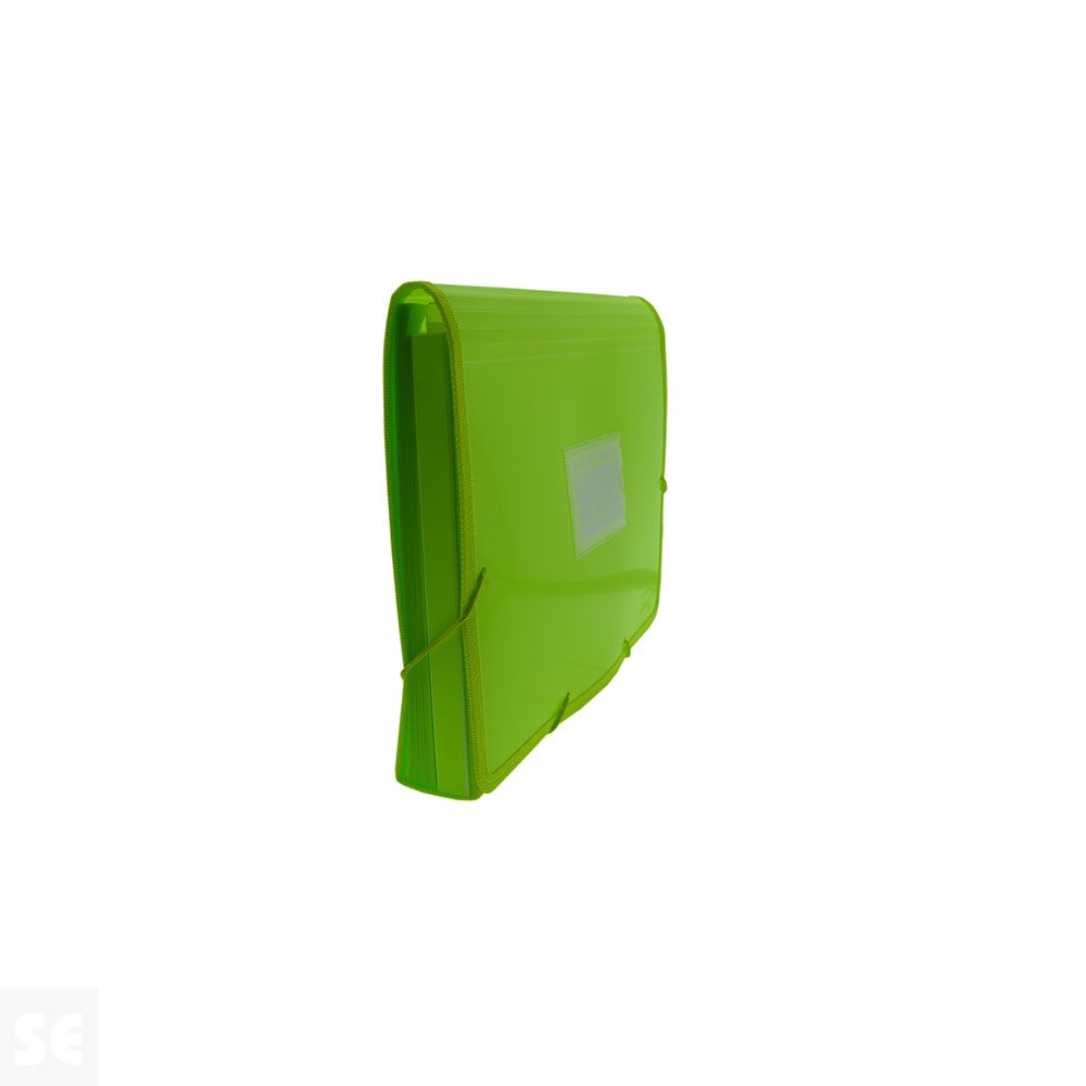 Carpeta Clasificadora 12 Divisiones-Cuaderno335x240 41311