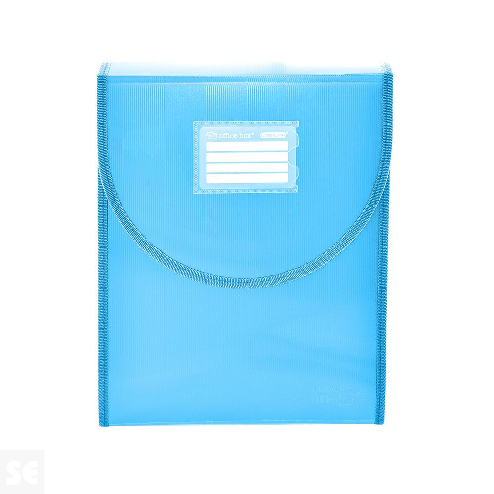 Carpeta Clasificadora Para Mochila 41411