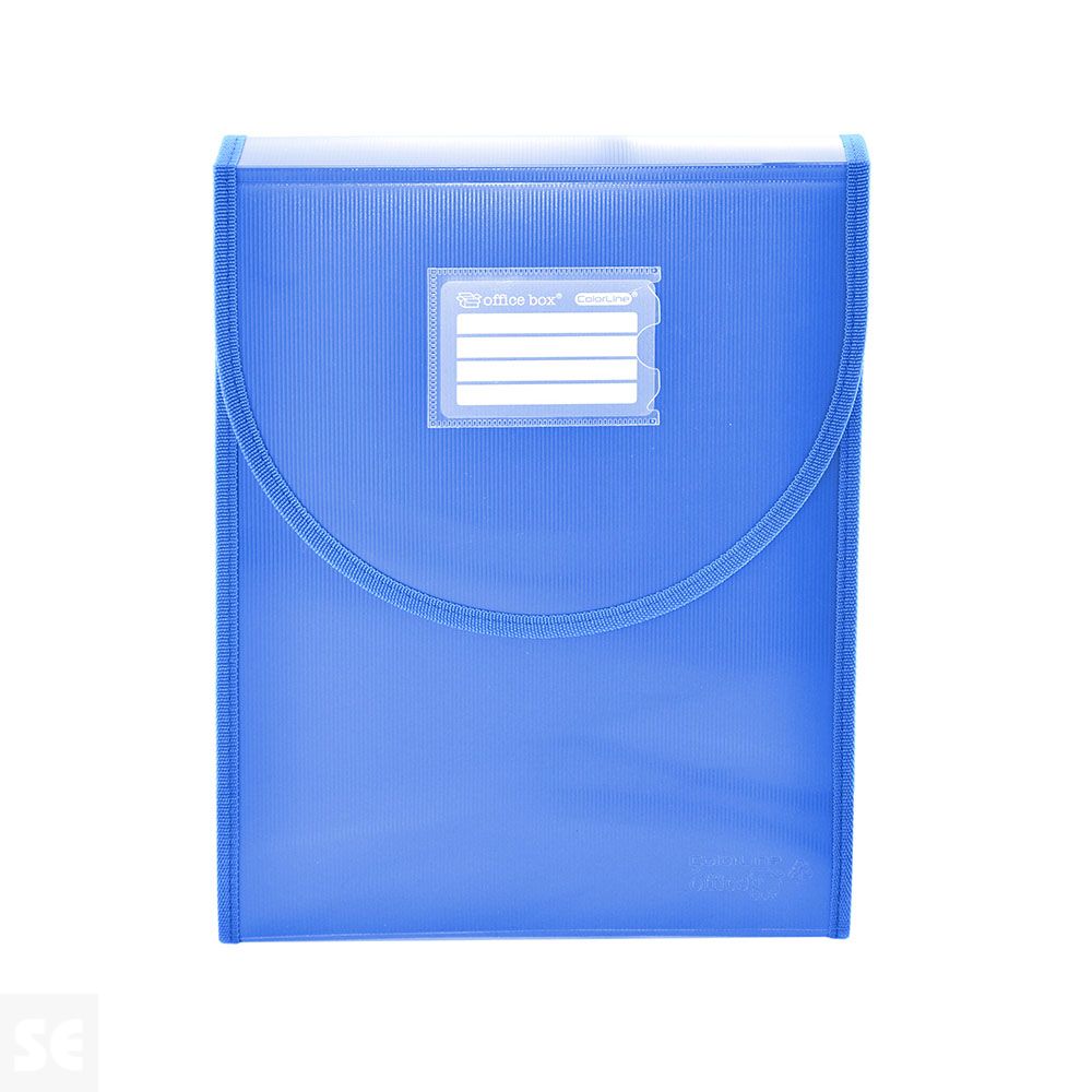 Carpeta Clasificadora Para Mochila 41411