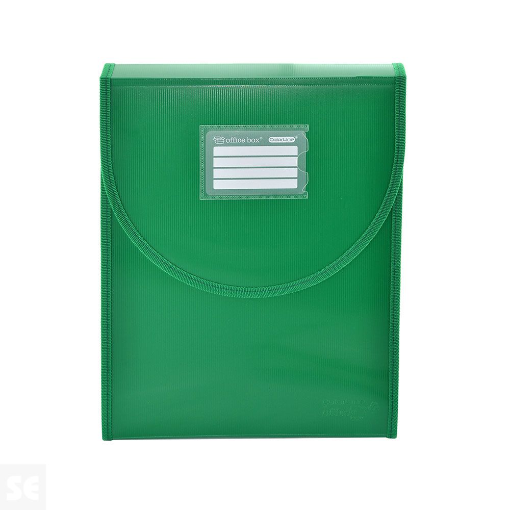 Carpeta Clasificadora Para Mochila 41411