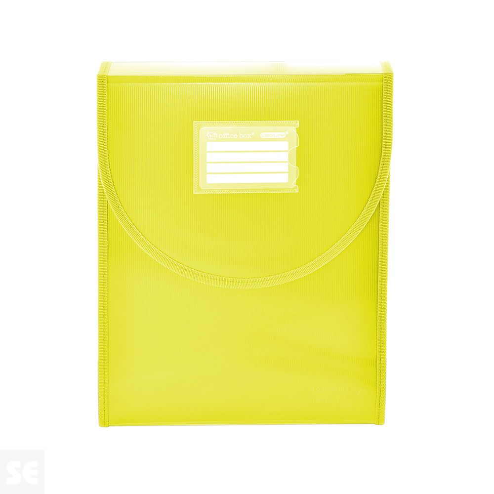 Carpeta Clasificadora Para Mochila 41411