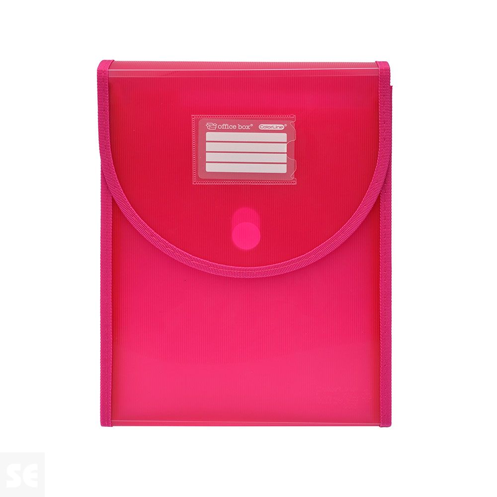 Carpeta Clasificadora Para Mochila 41411