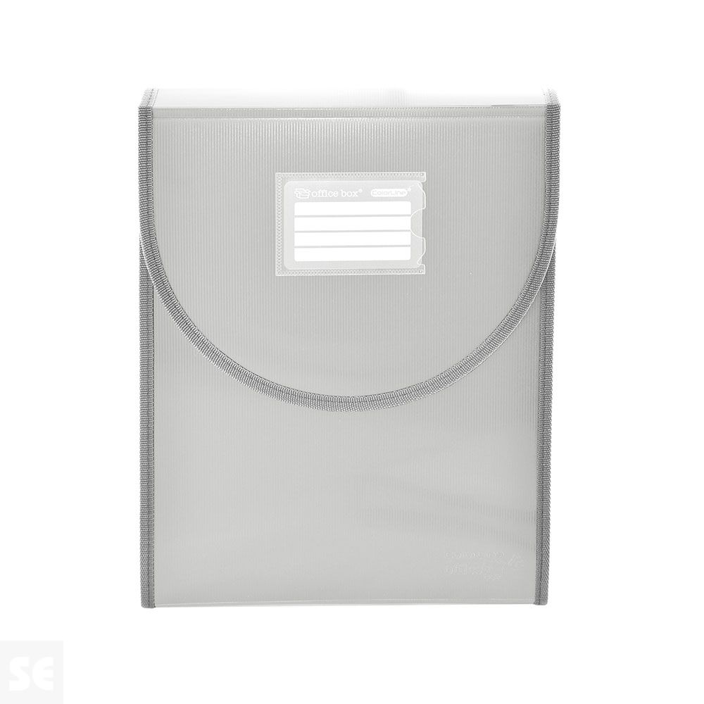 Carpeta Clasificadora Para Mochila 41411