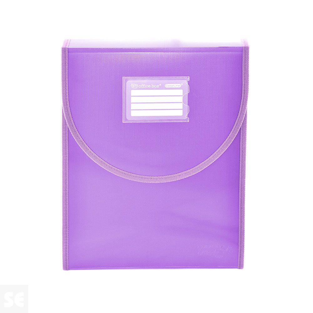 Carpeta Clasificadora Para Mochila 41411