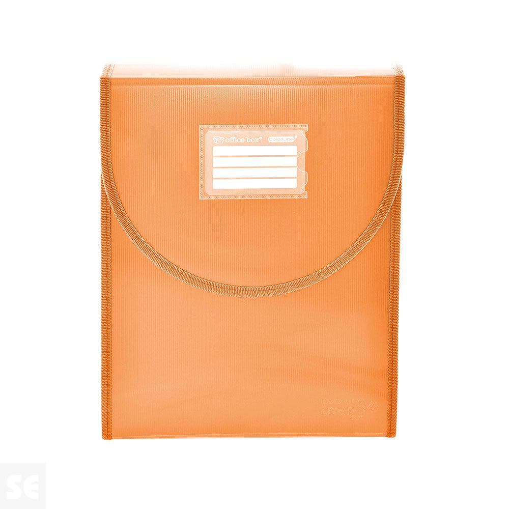 Carpeta Clasificadora Para Mochila 41411