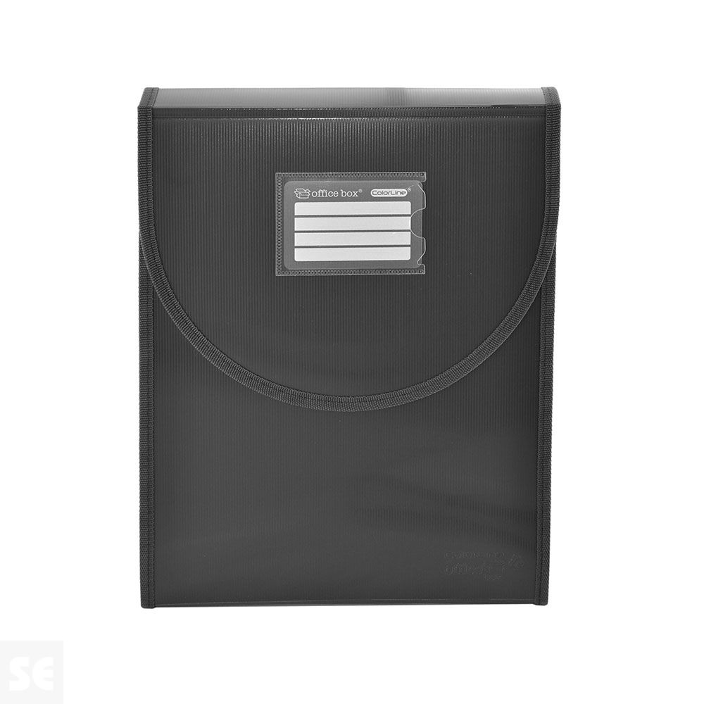 Carpeta Clasificadora Para Mochila 41411