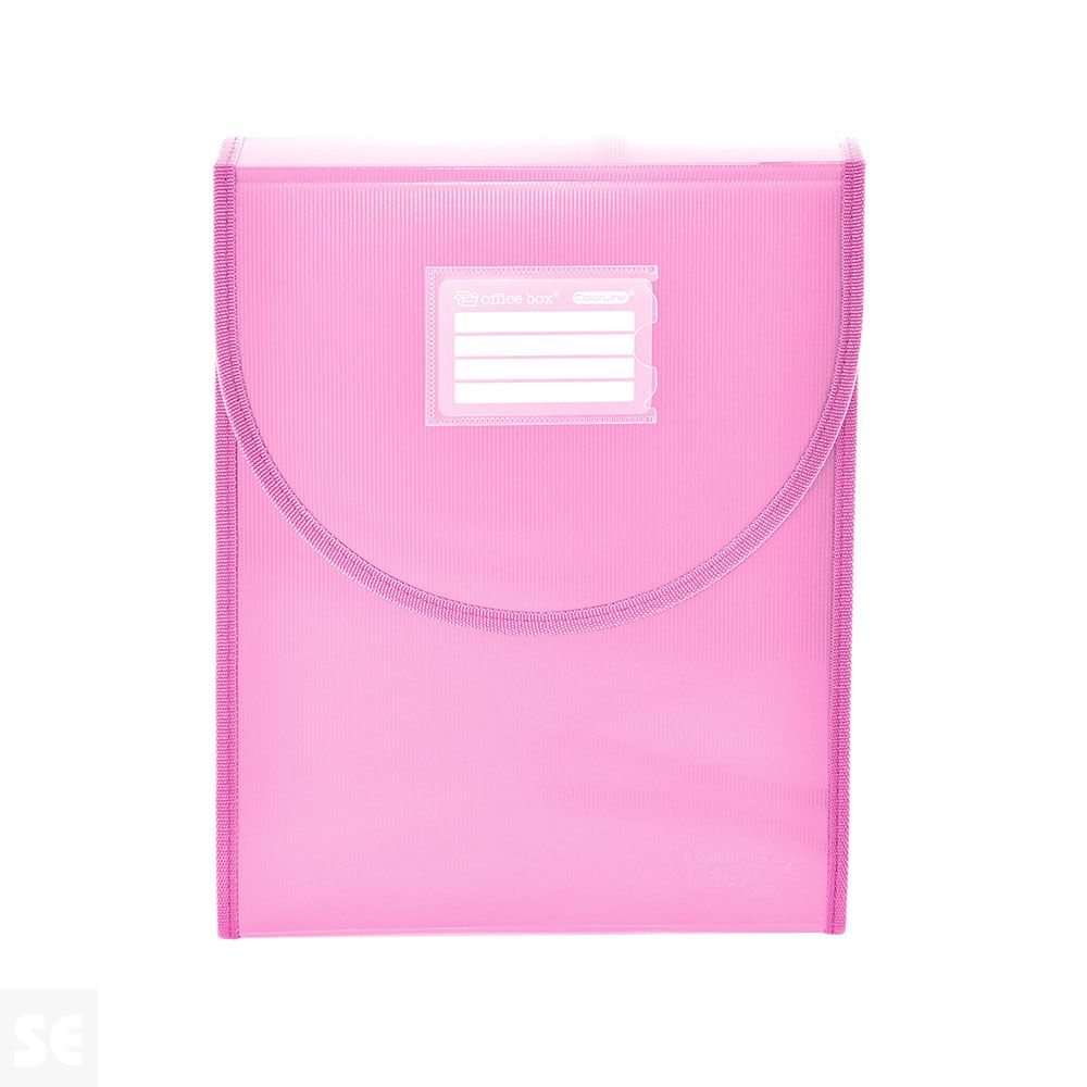 Carpeta Clasificadora Para Mochila 41411