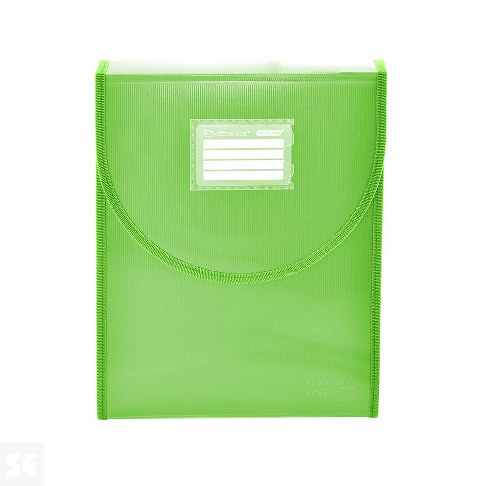 Carpeta Clasificadora Para Mochila 41411