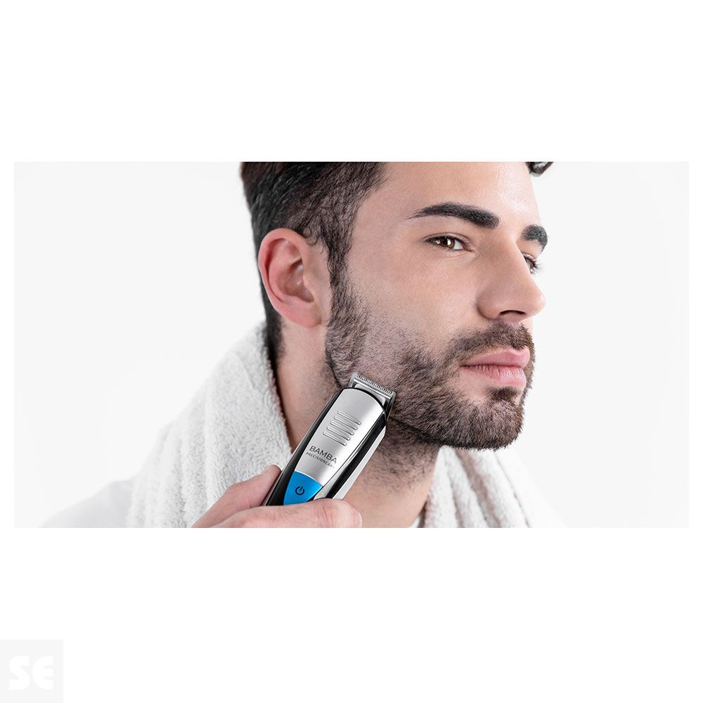 Cortapelos/Barbero Bamba Precisioncare Multigrooming Pro