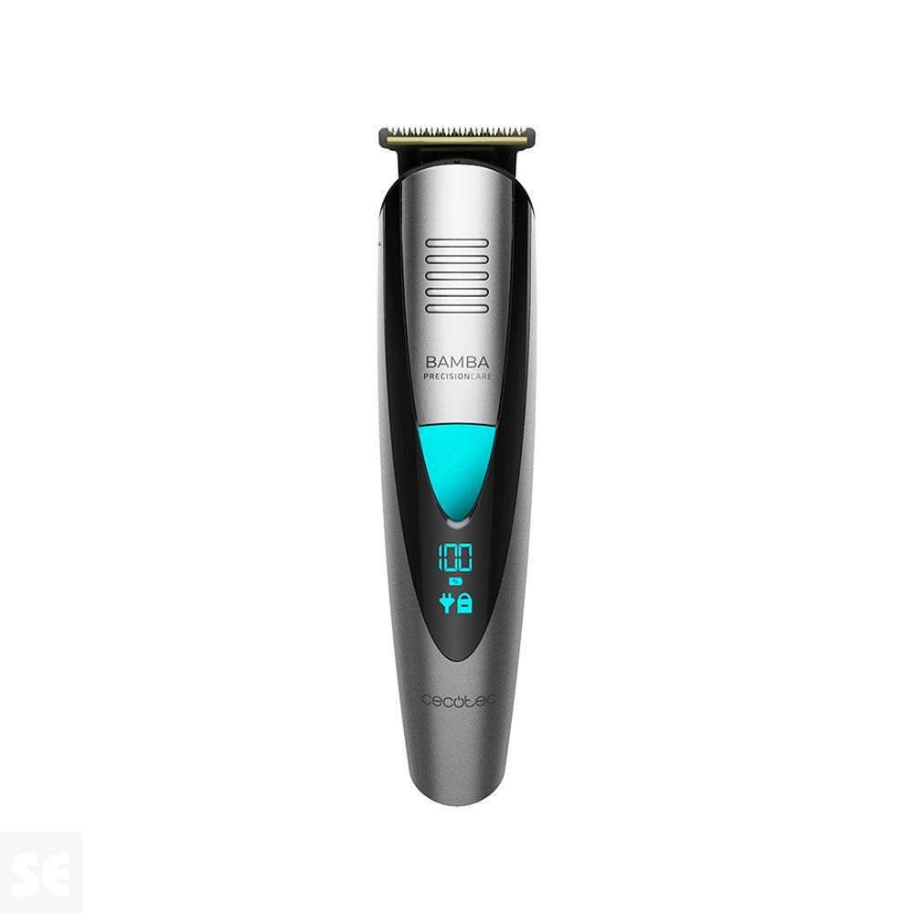 Cortapelos/Barbero Bamba Precisioncare Multigrooming Pro