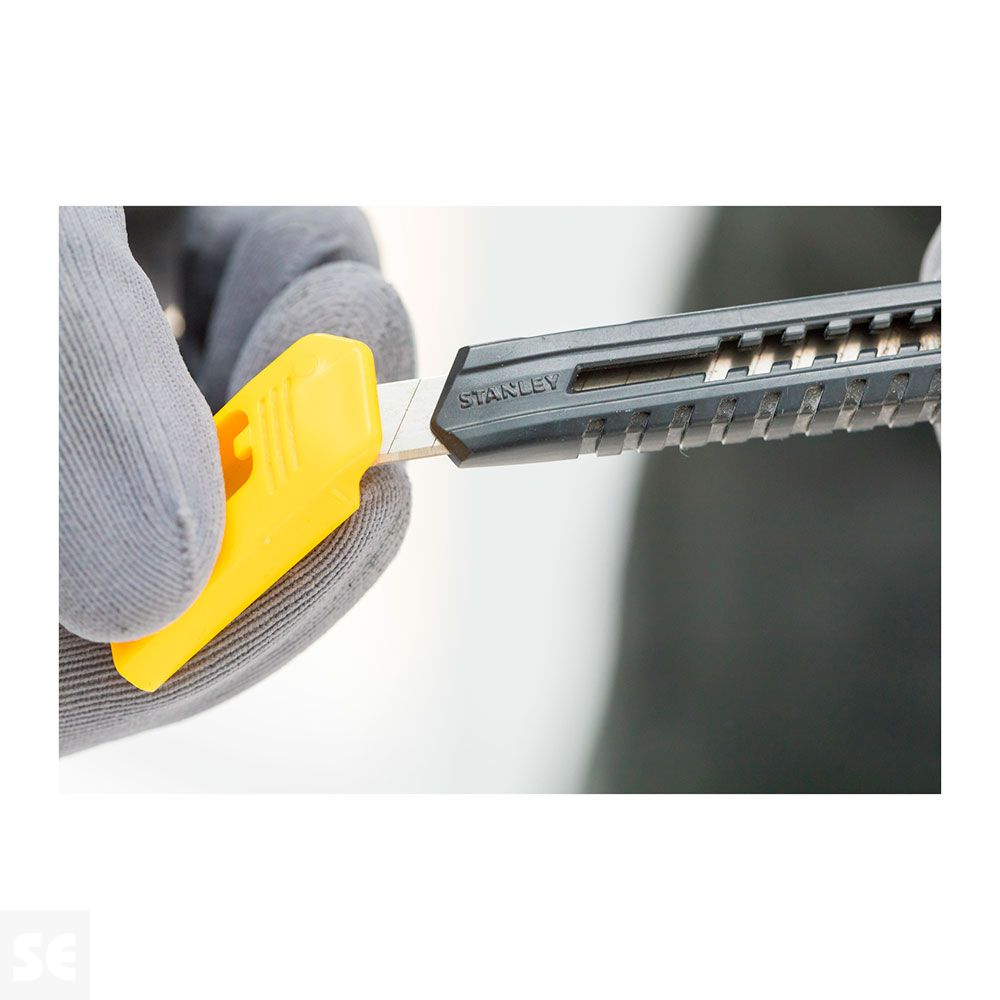 Cutter Material Sintético 9 Mm