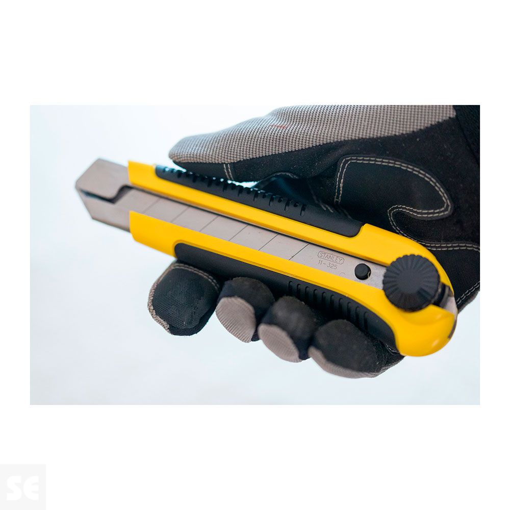 Cutter Dynagrip 25Mm.