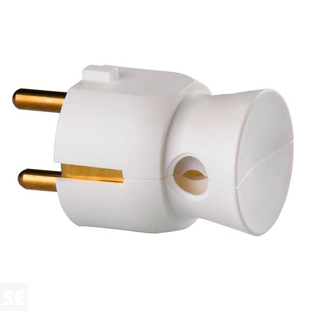 Clavija S/Lat Gsb 2p+T 16a