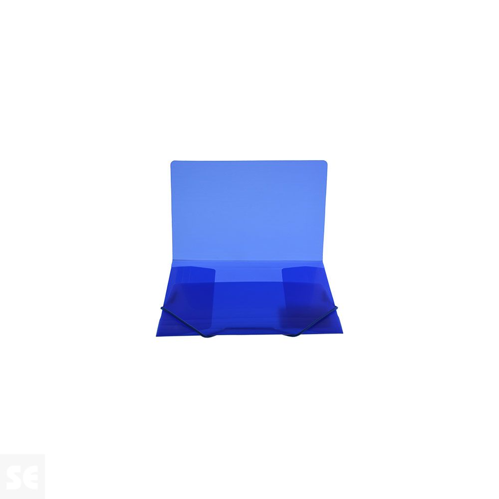 Carpeta Gomas Supra  A-6 50915