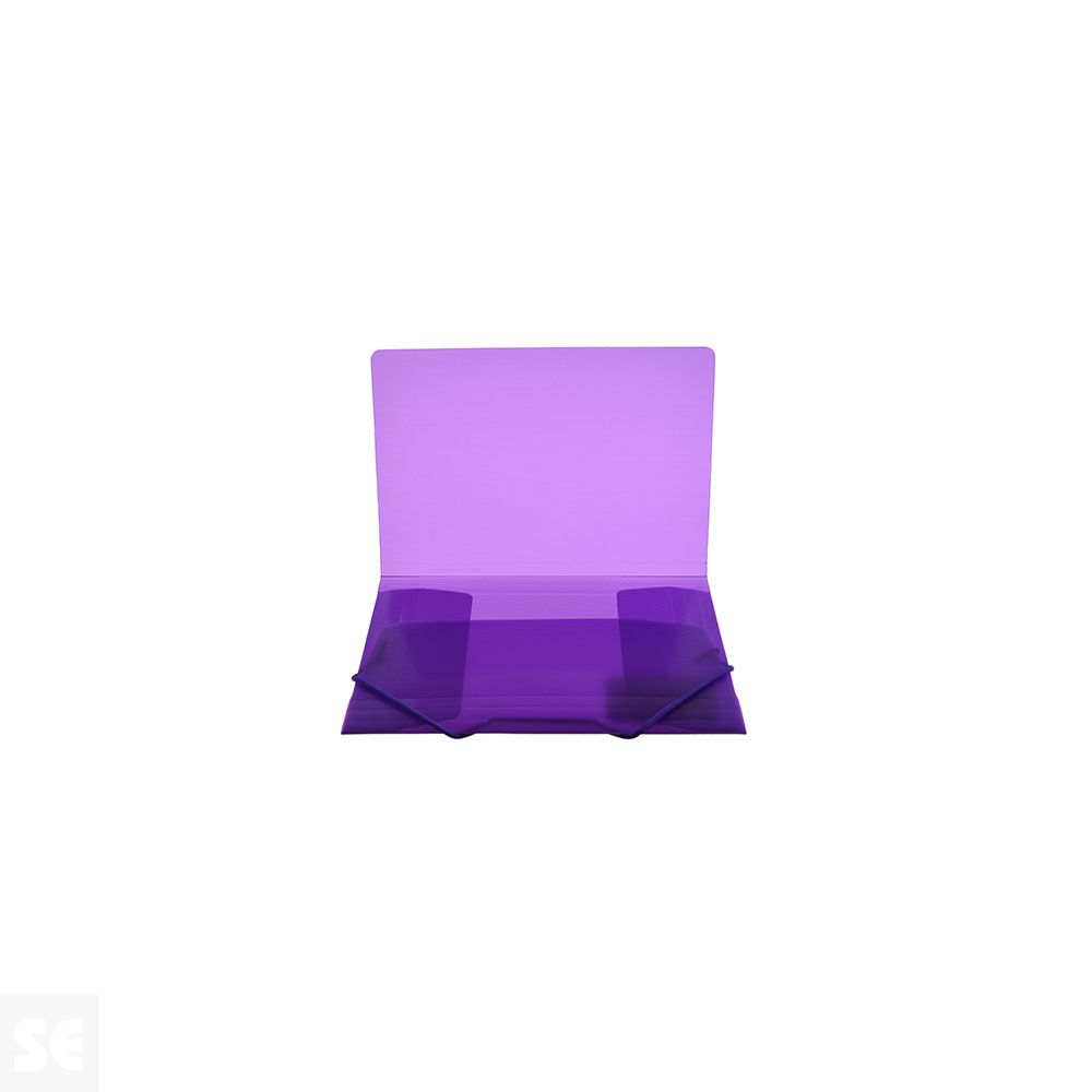 Carpeta Gomas Supra  A-6 50915