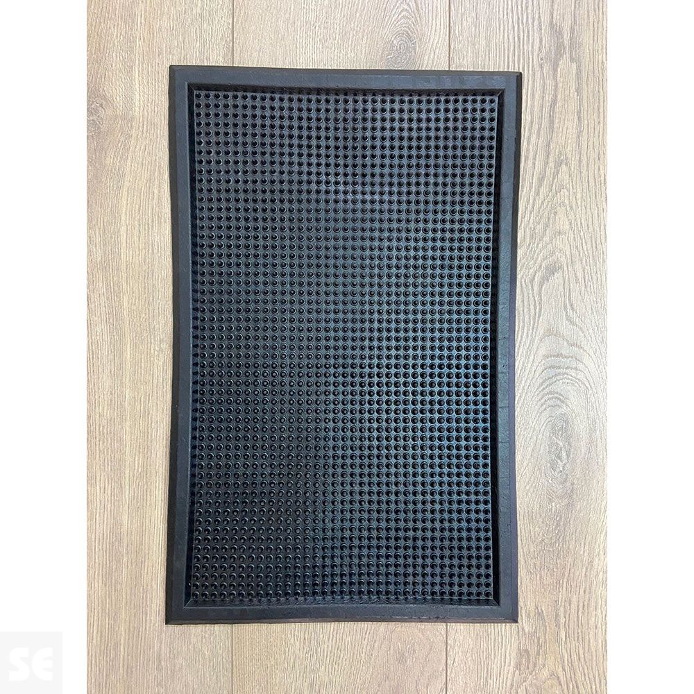 Felpudo Cepillo 55 x 35 cm.