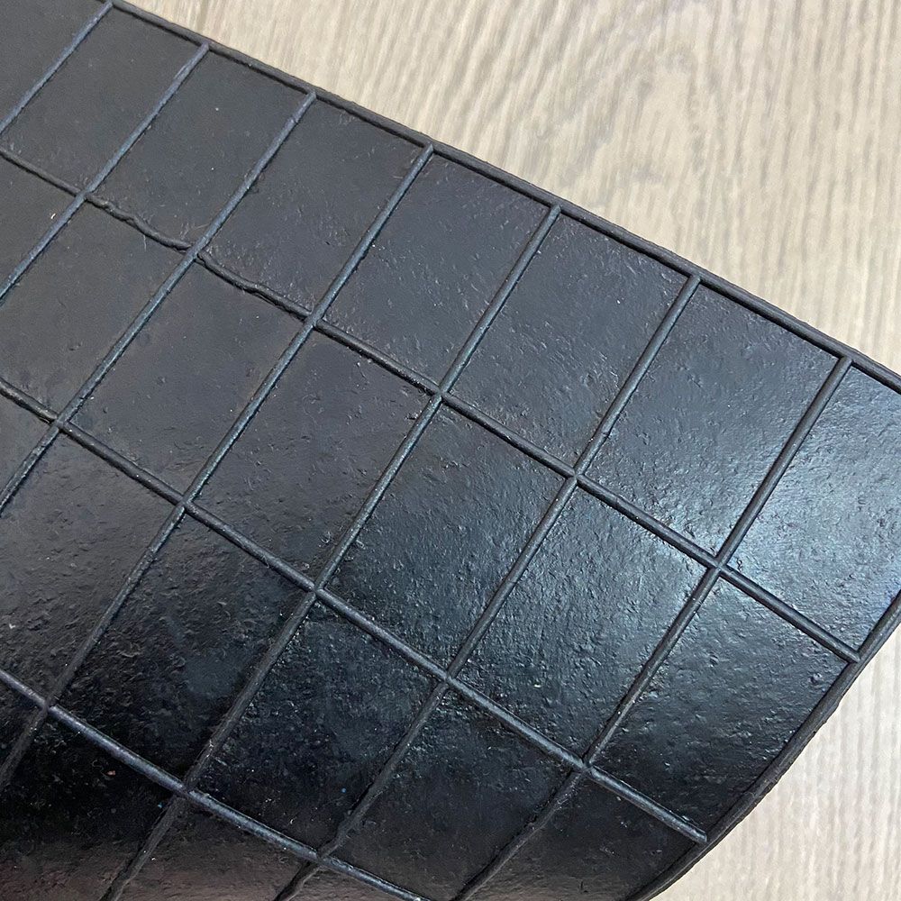 Felpudo Cepillo 55 x 35 cm.