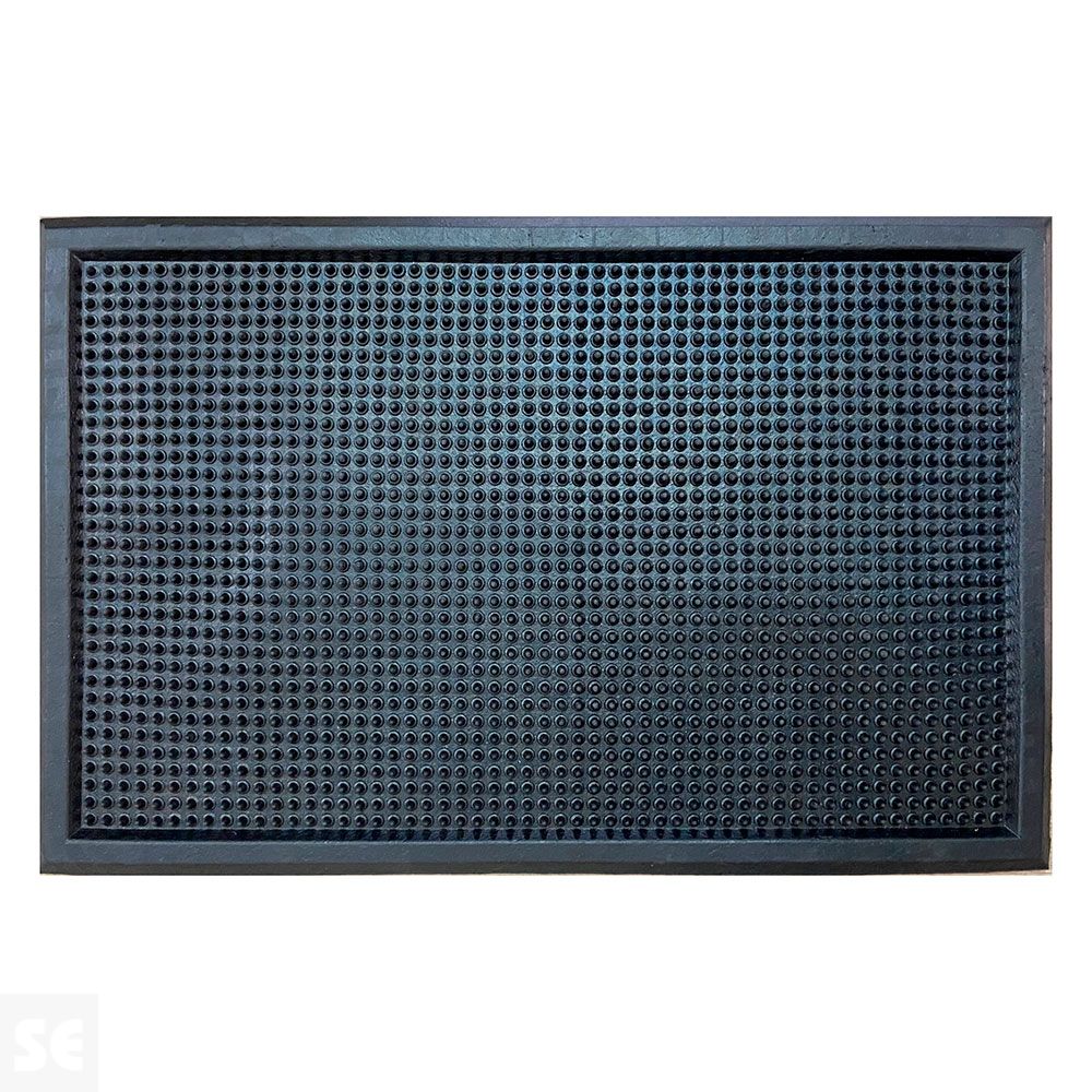 Felpudo Cepillo 55 x 35 cm.