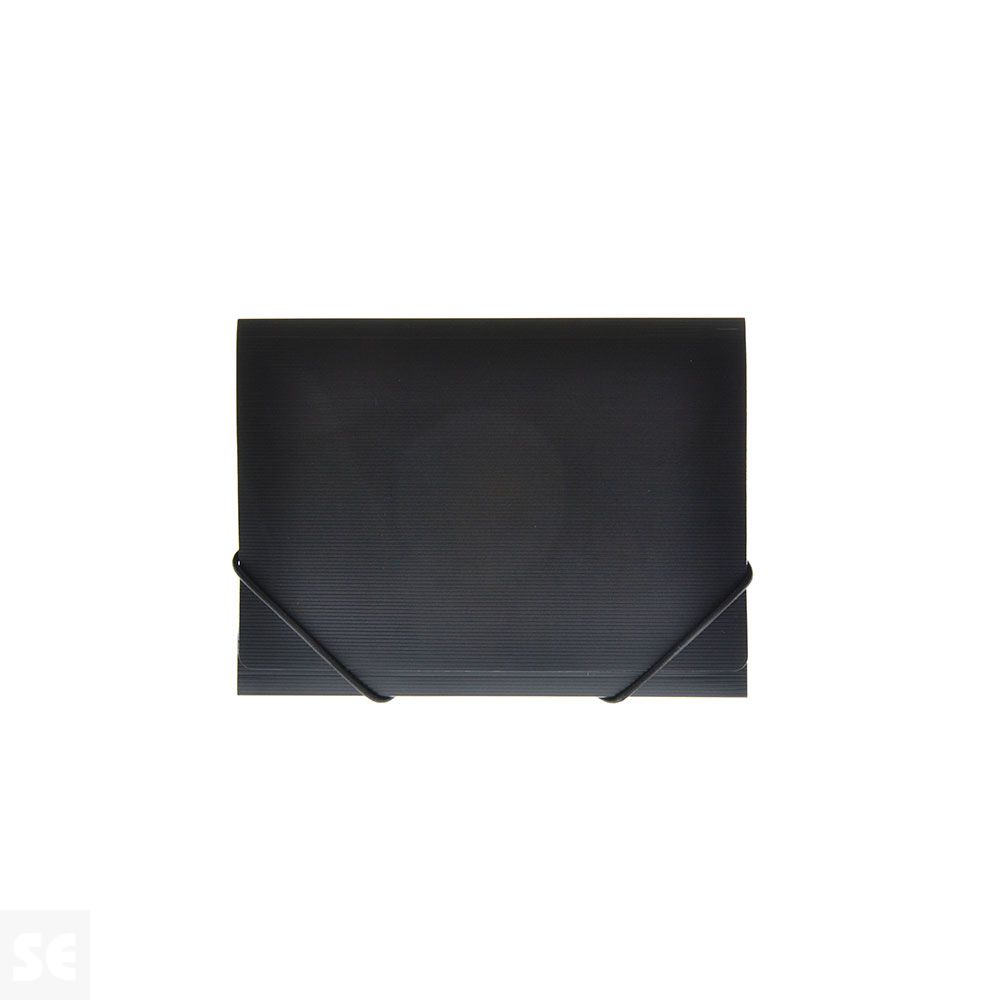 Carpeta Con Gomas A5  Surtidas 51015