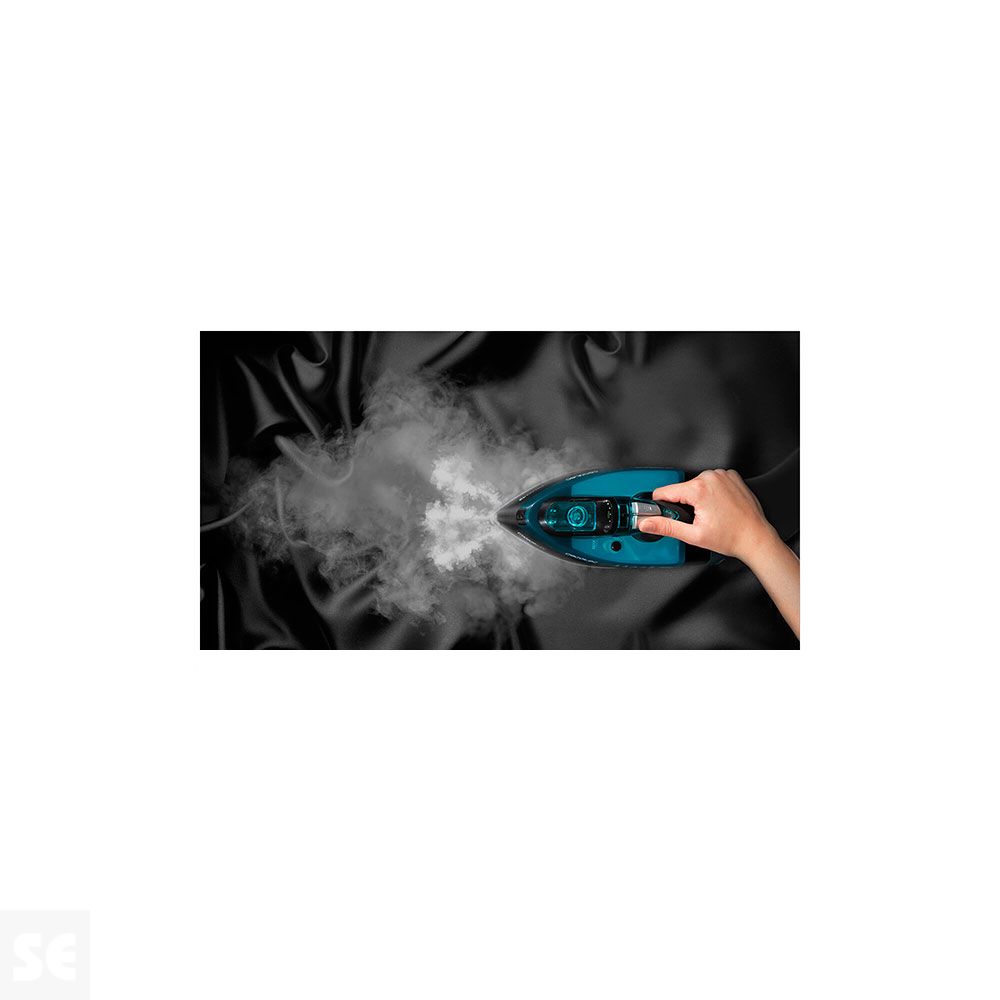 Plancha de Vapor Forcetitanium 650