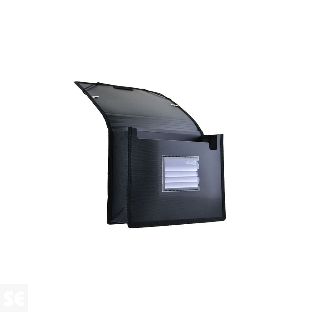 Carpeta Gomas Fuelle Surtido Dina5 51415