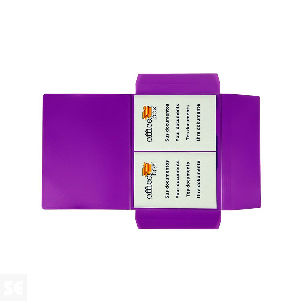 Carpeta C/Gomas A3 Surtidos 440x340Mm 51515