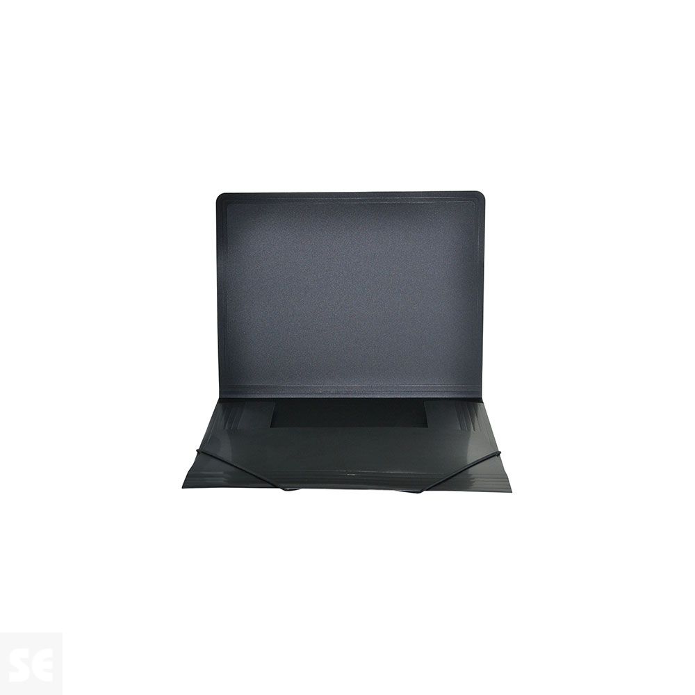 Carpeta Con Gomas Supra A4+