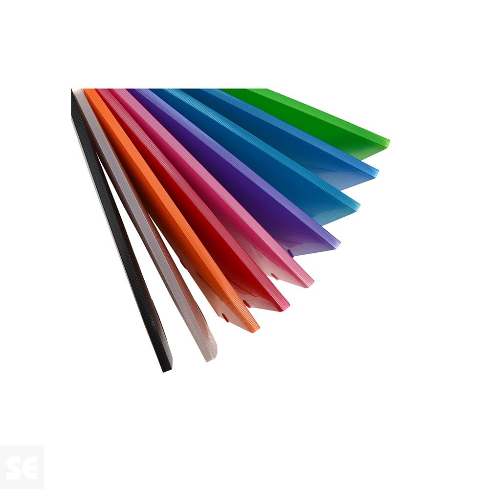 Carpeta A4+ 53511 Surtido 27x35x1Cm