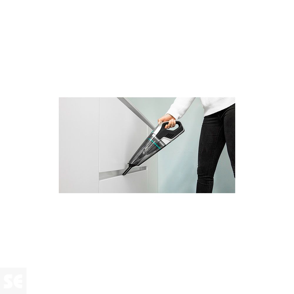 Aspirador de Mano Conga Immortal Extremesuction 11