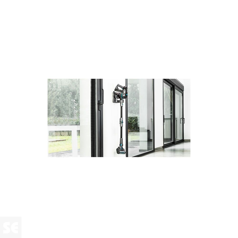 Aspirador Digital Conga Rockstar 500 Ultimate Ergoflex