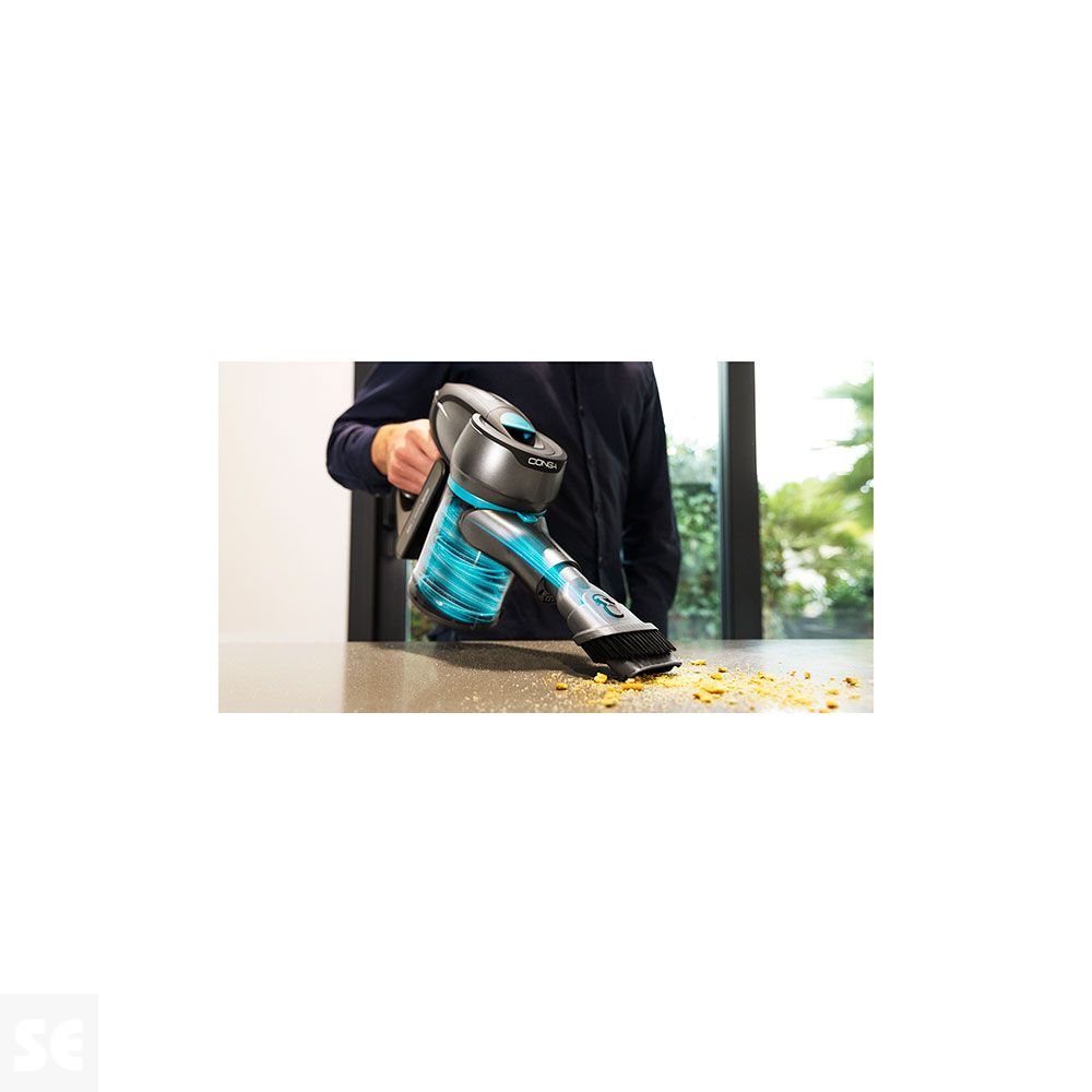Aspirador Digital Conga Rockstar 500 Ultimate Ergoflex
