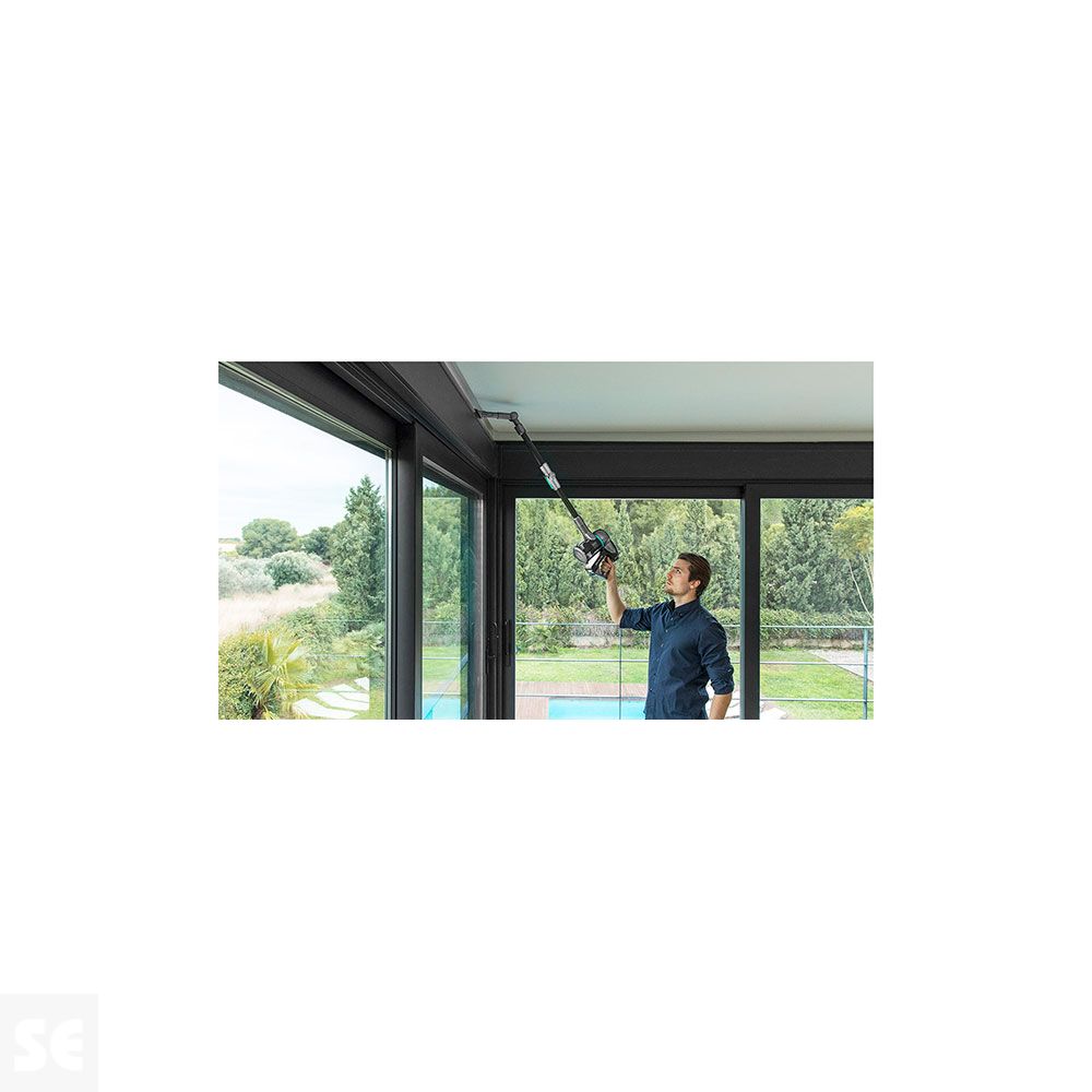 Aspirador Digital Conga Rockstar 500 Ultimate Ergoflex