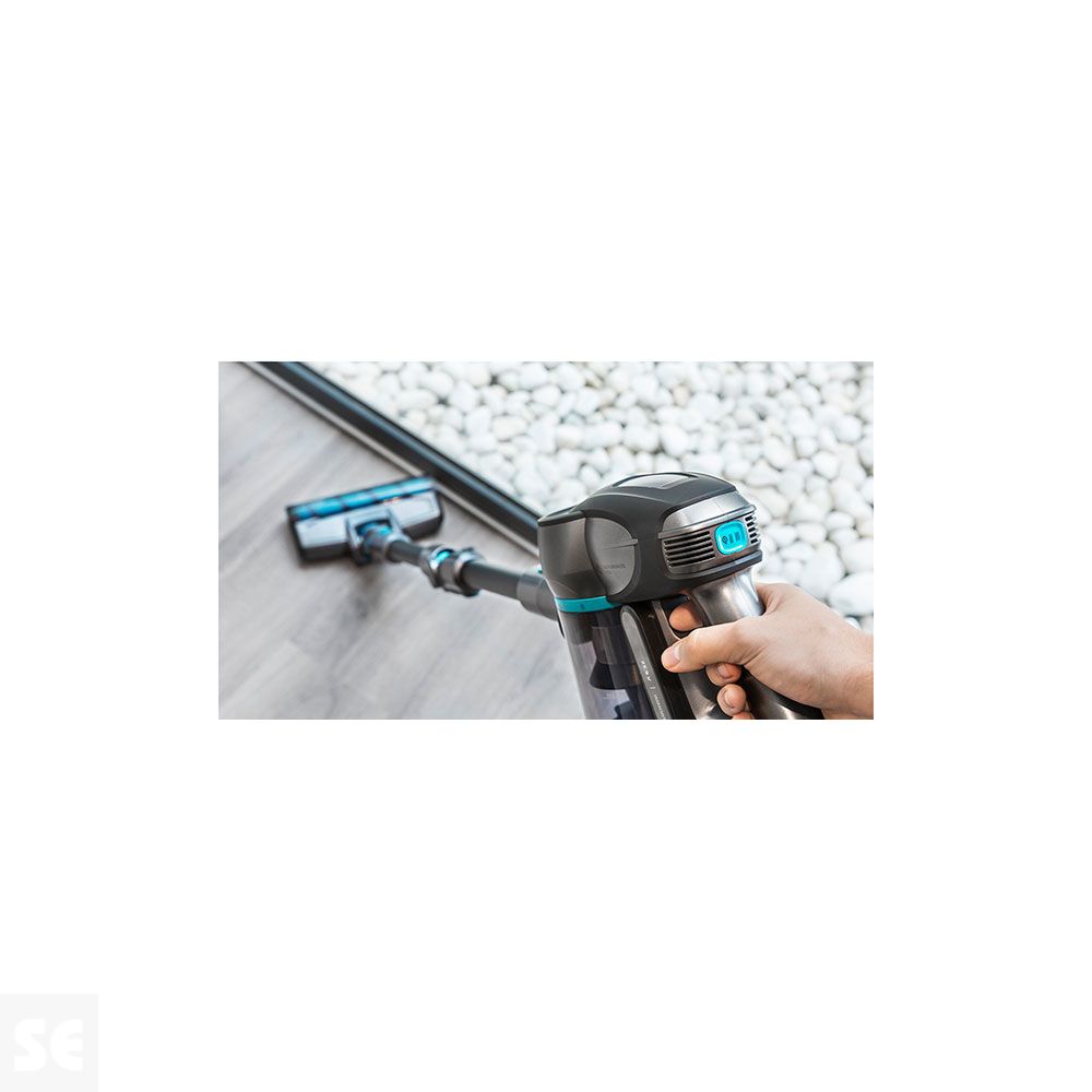 Aspirador Digital Conga Rockstar 500 Ultimate Ergoflex