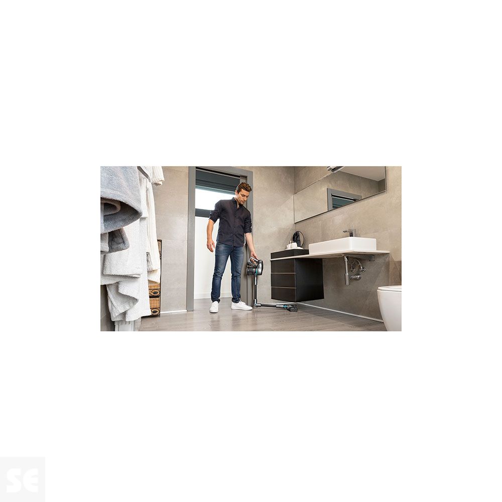 Aspirador Digital Conga Rockstar 500 Ultimate Ergoflex