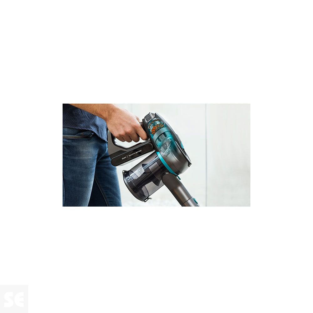 Aspirador Digital Conga Rockstar 500 Ultimate Ergoflex