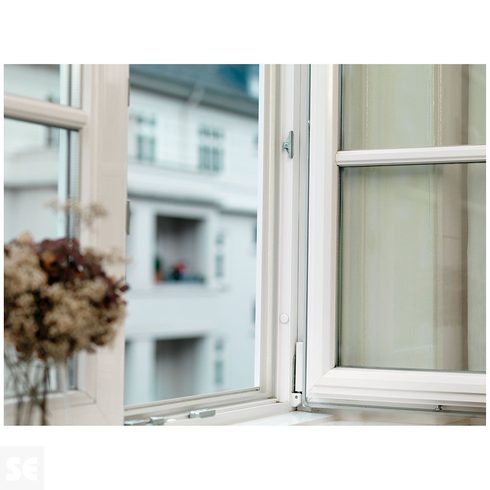 Burlete Silicona 5417 6x9 Transparente