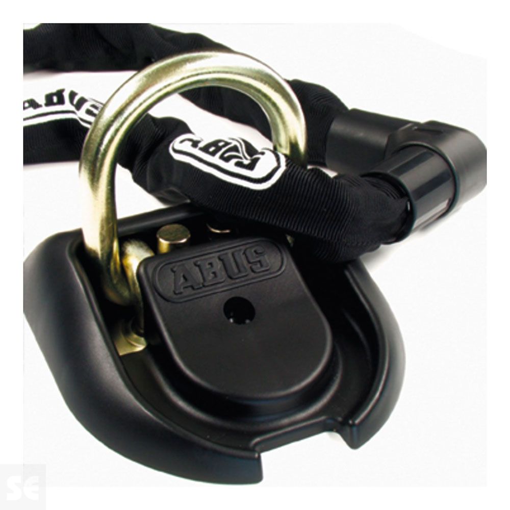 Anclaje de Pared o Suelo