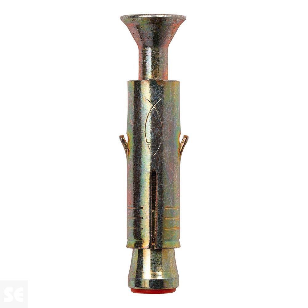 Anclaje de Pared o Suelo