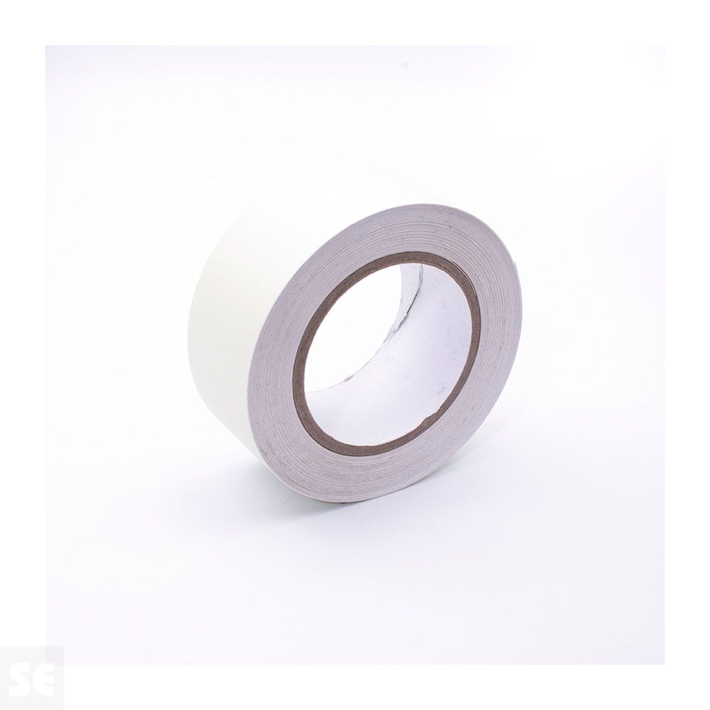 Cinta Adhesiva Fotoluminiscente 50 mm ancho (Rollo 25 metros)