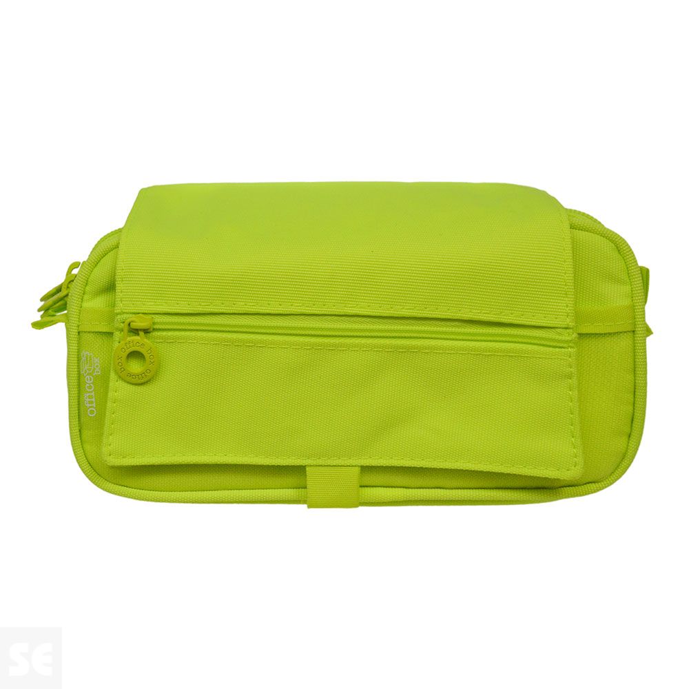 Porta Todo Triple Surtidos 210x100x100Mm 58311