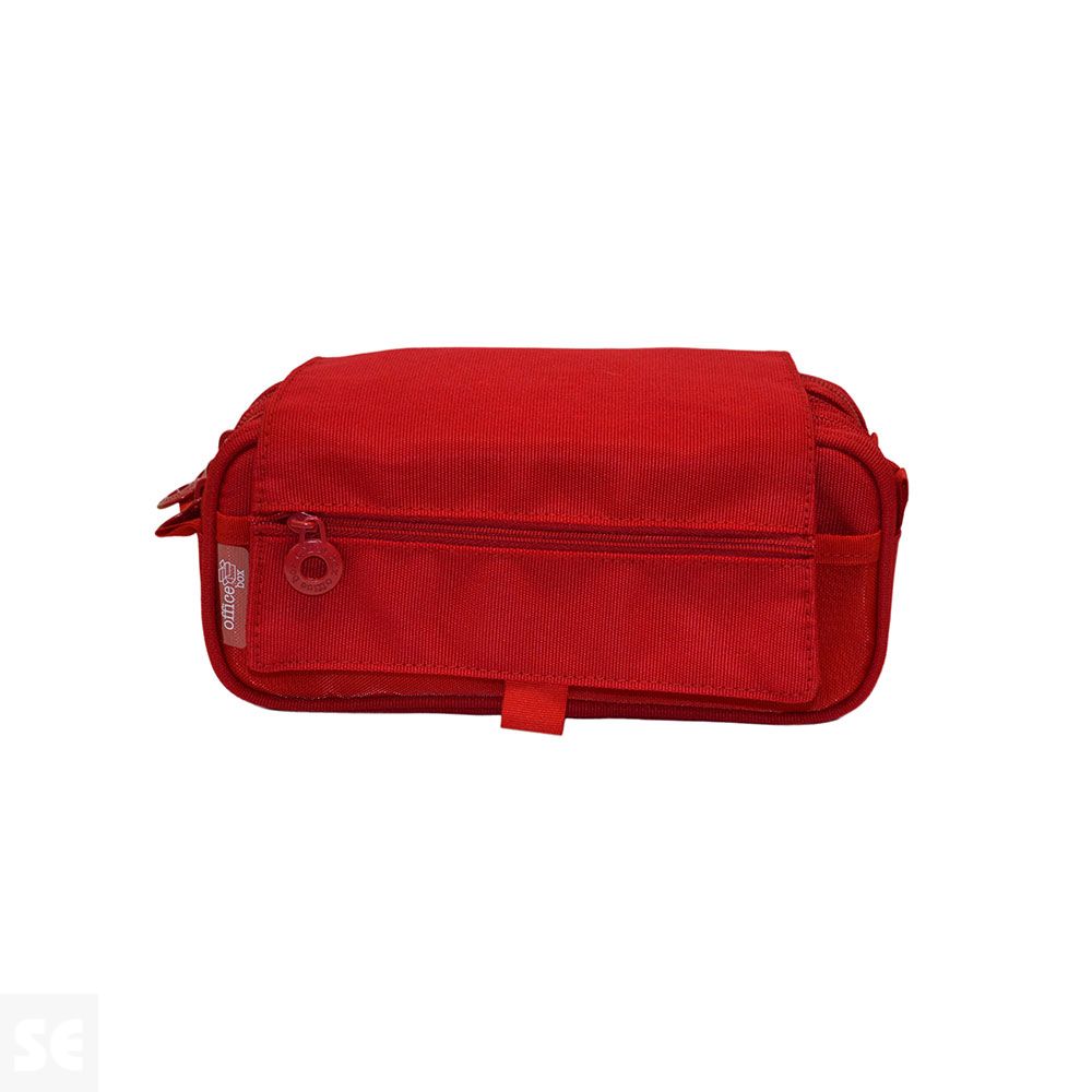 Porta Todo Triple Surtidos 210x100x100Mm 58311