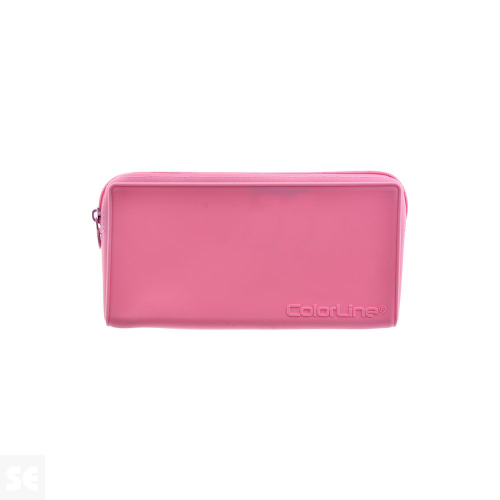 Estuche Silicon Plano 58711 21x10