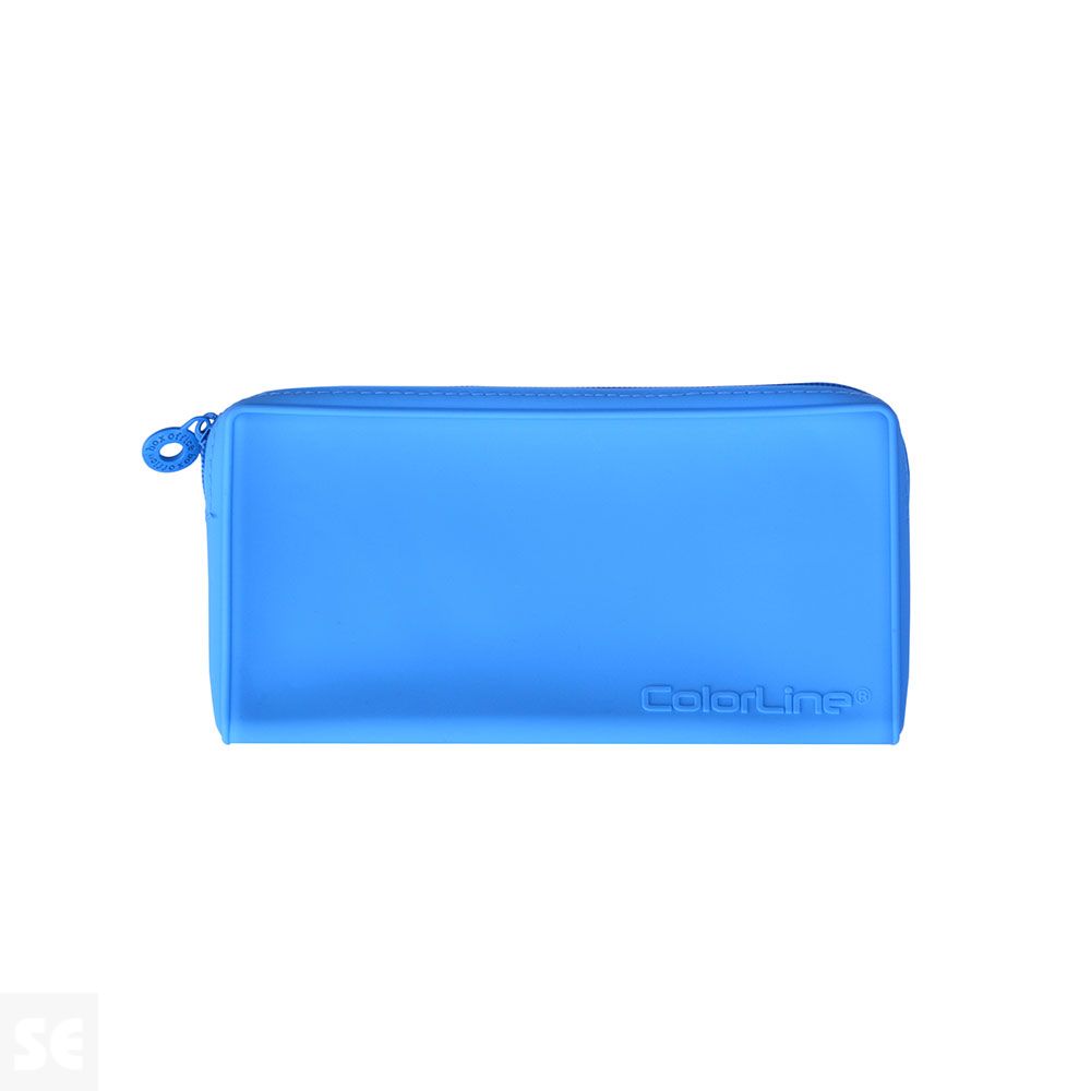 Estuche Silicon Plano 58711 21x10