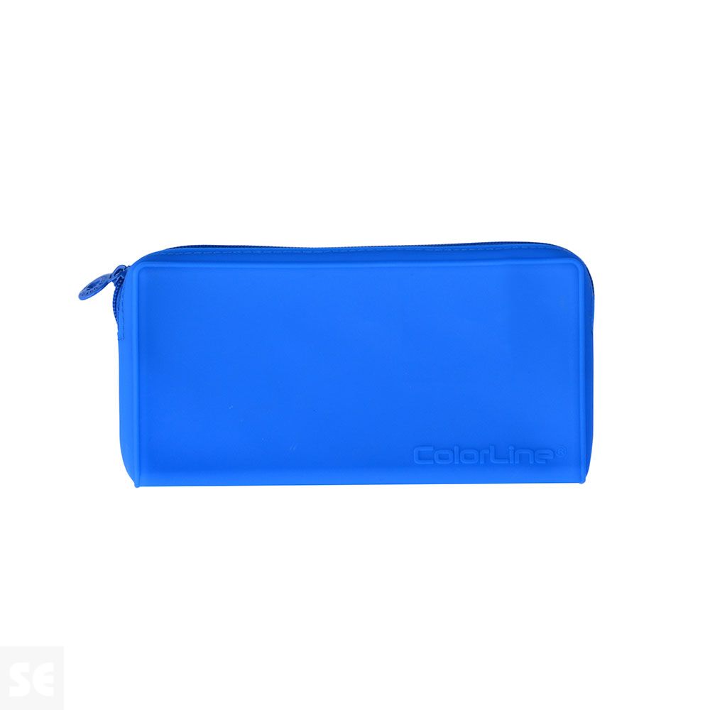 Estuche Silicon Plano 58711 21x10