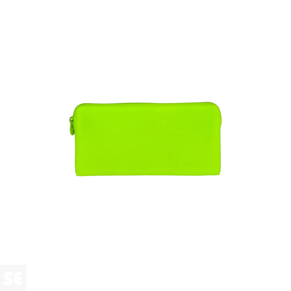 Estuche Silicon Plano 58711 21x10