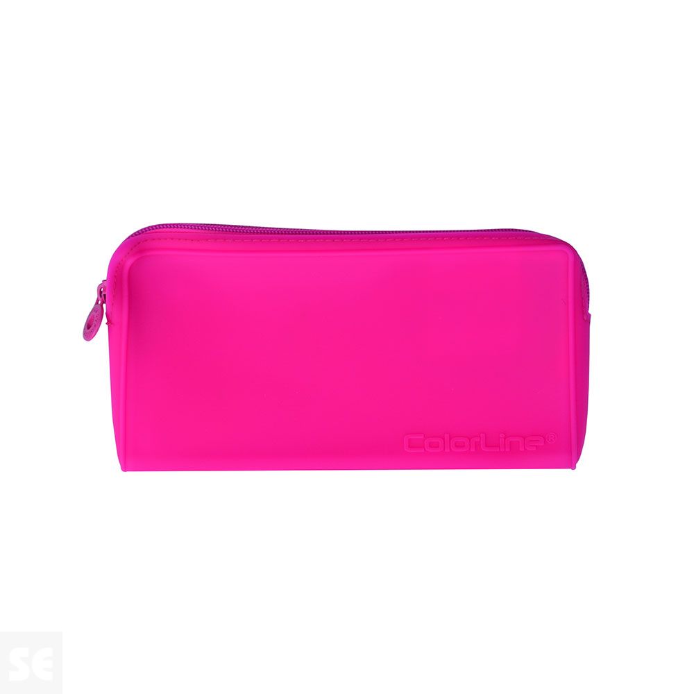 Estuche Silicon Plano 58711 21x10