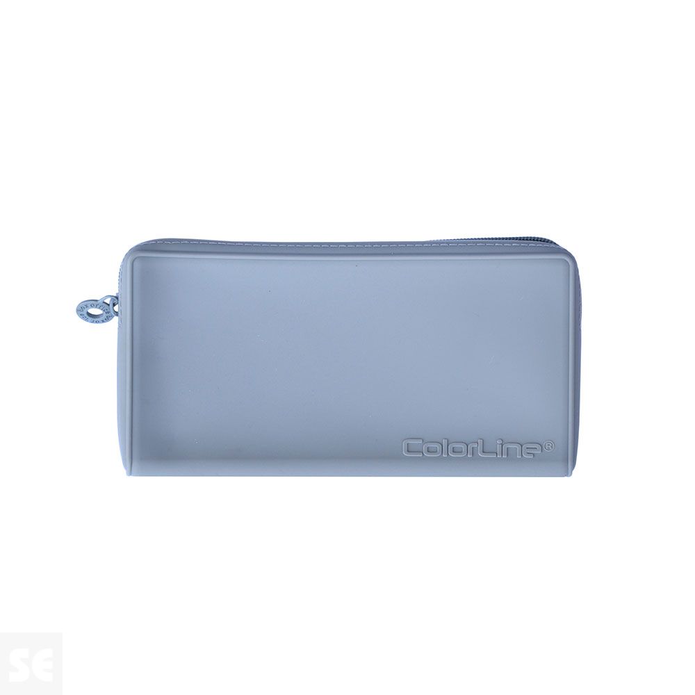 Estuche Silicon Plano 58711 21x10