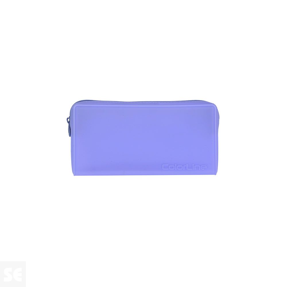 Estuche Silicon Plano 58711 21x10