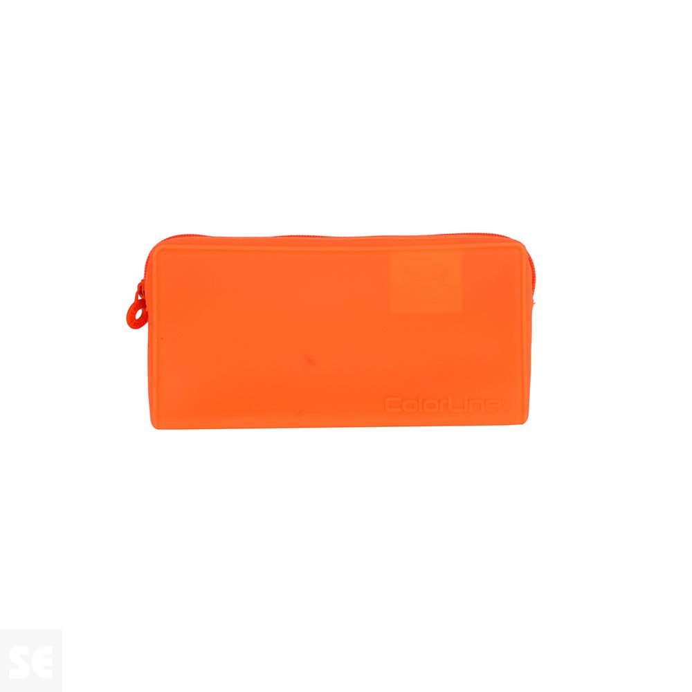 Estuche Silicon Plano 58711 21x10