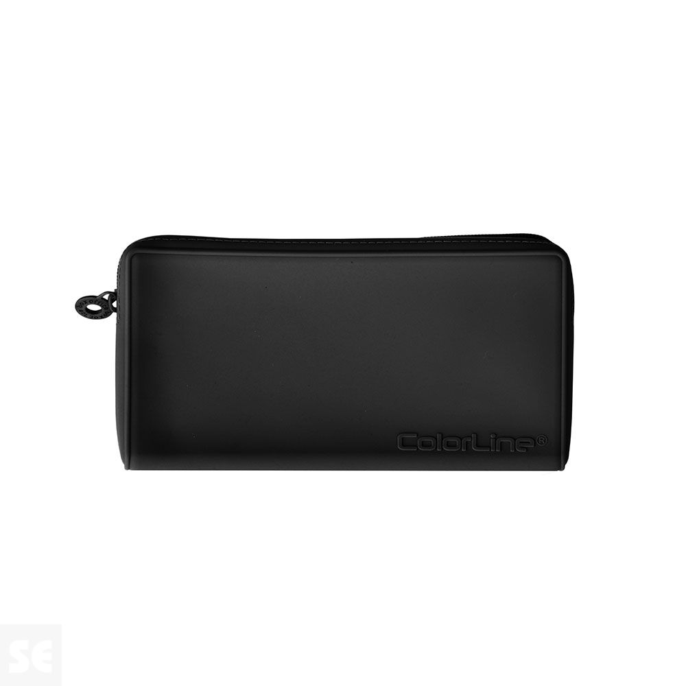 Estuche Silicon Plano 58711 21x10